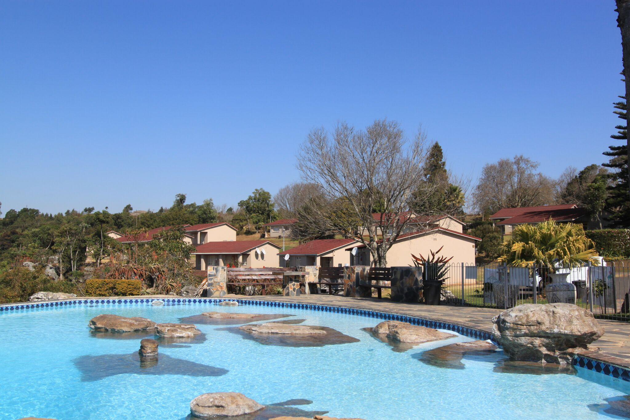 Panorama, Chalets, Camping, Self-catering, Graskop,